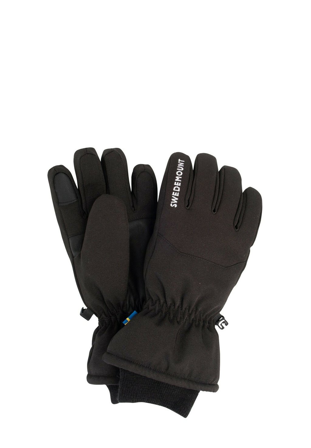 Перчатки VEMDALEN Swedemount, черный
Перчатки VEMDALEN Swedemount, черный