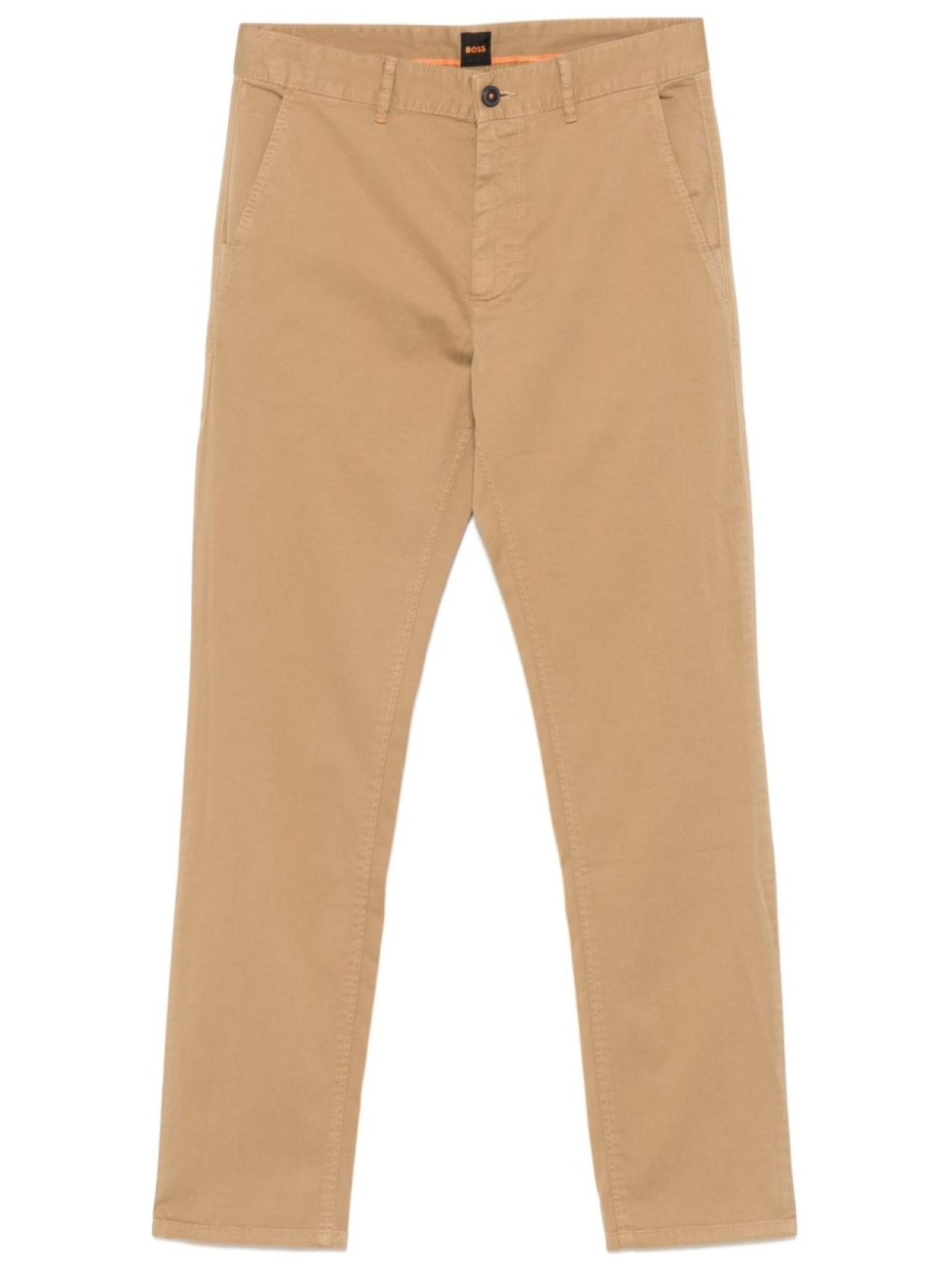 BOSS узкие брюки чинос, нейтральный цвет
BOSS узкие брюки чинос, нейтральный цвет