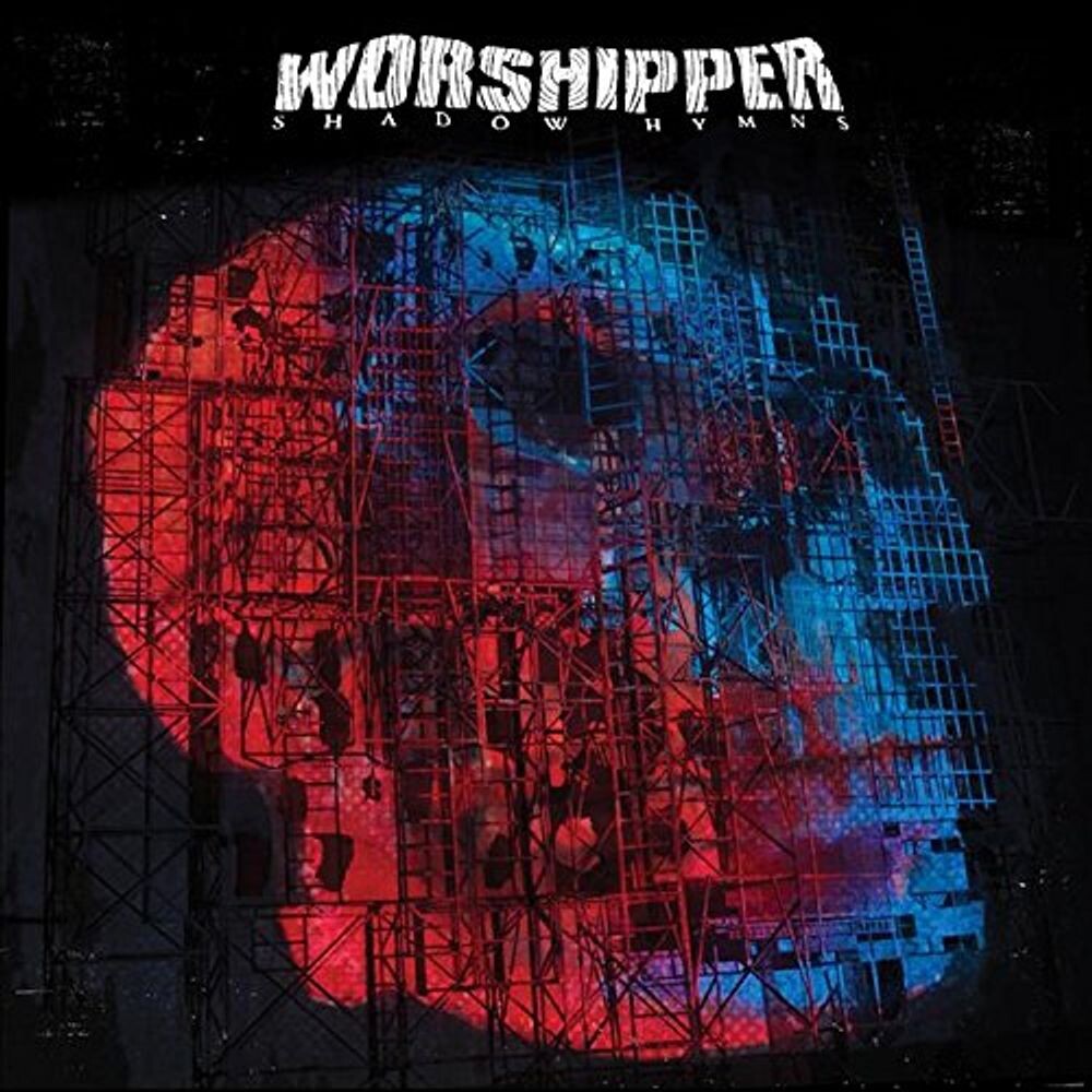Виниловая пластинка LP Shadow Hymns - Worshipper
Виниловая пластинка LP Shadow Hymns - Worshipper