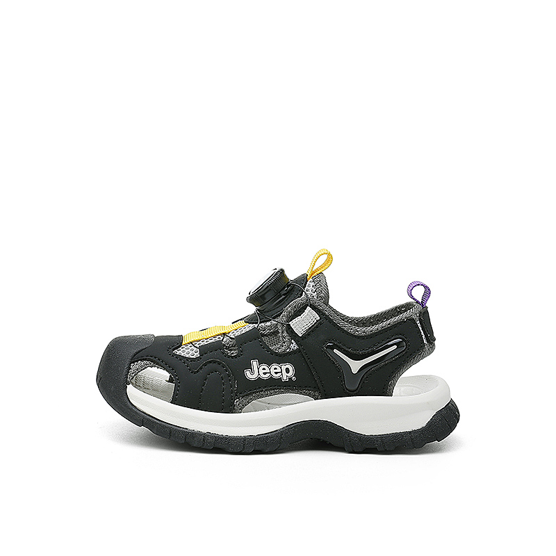 Детские сандалии Jeep, черный
Детские сандалии Jeep, черный