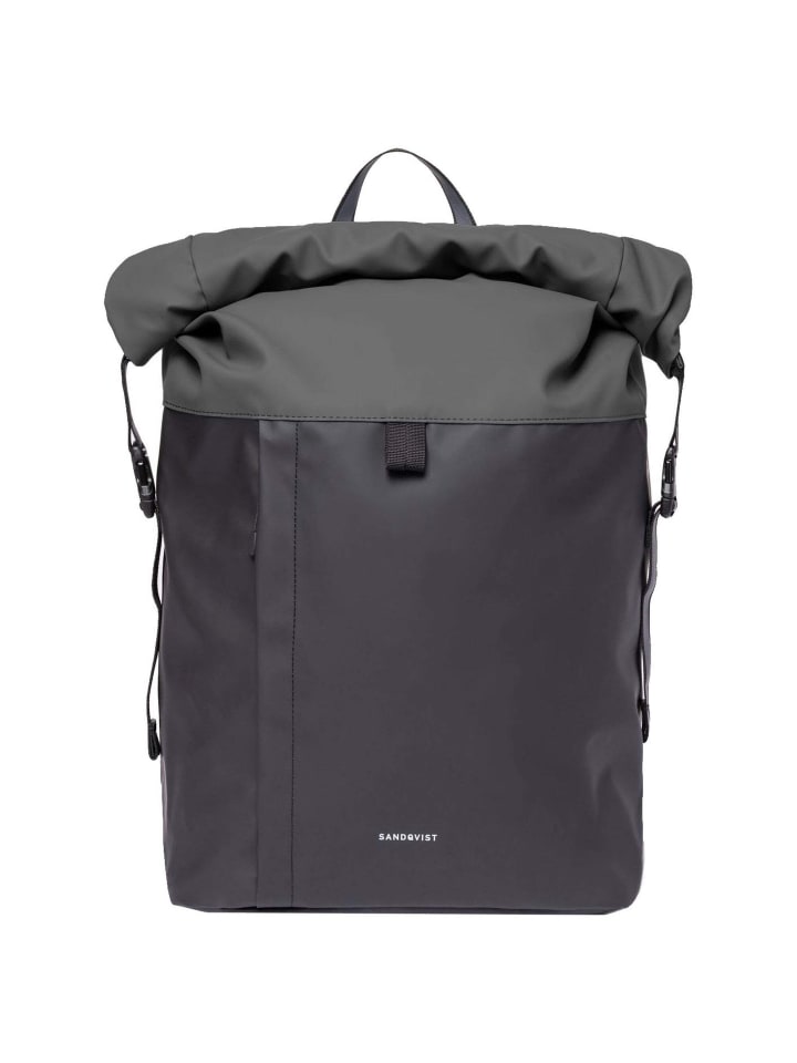 SANDQVIST Konrad - Рюкзак 14" 56 см (темно-зеленый) в многоцветной темной гамме
SANDQVIST Konrad - Рюкзак 14" 56 см (темно-зеленый) в многоцветной темной гамме