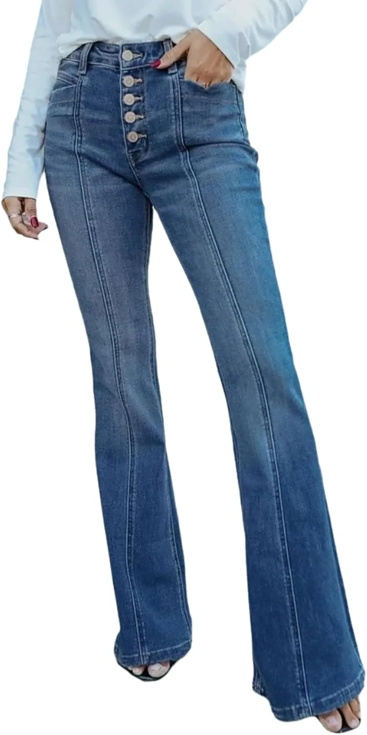 Женские джинсы с высокой посадкой, прямые, с патчворком QLAUYIOE
Женские джинсы с высокой посадкой, прямые, с патчворком QLAUYIOE