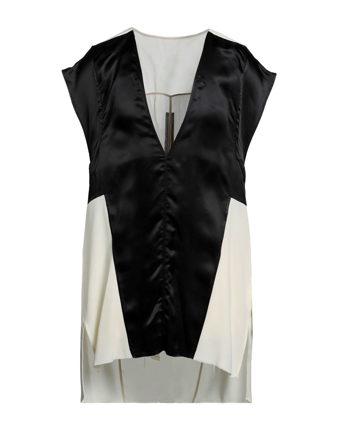 Футболка Rick Owens, черный
Футболка Rick Owens, черный