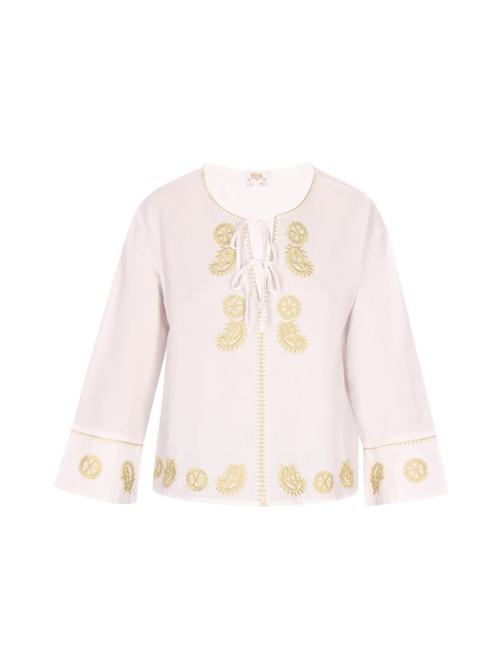 Блуза usha FESTIVAL, белый
Блуза usha FESTIVAL, белый