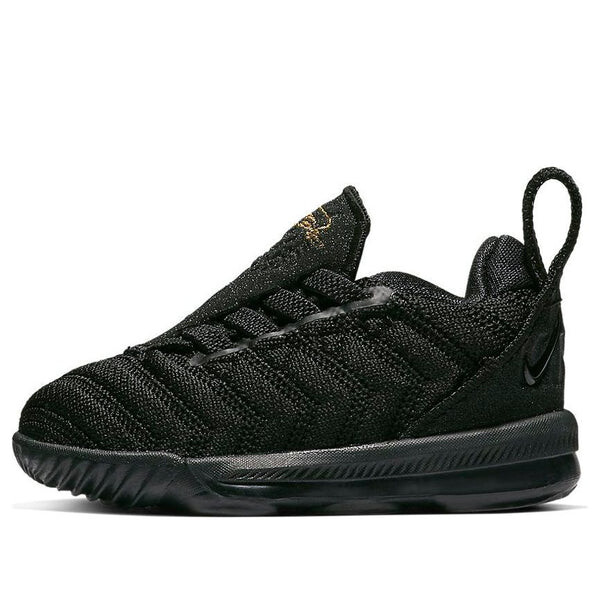 Кроссовки lebron 16 'i'm king' Nike, черный
Кроссовки lebron 16 'i'm king' Nike, черный