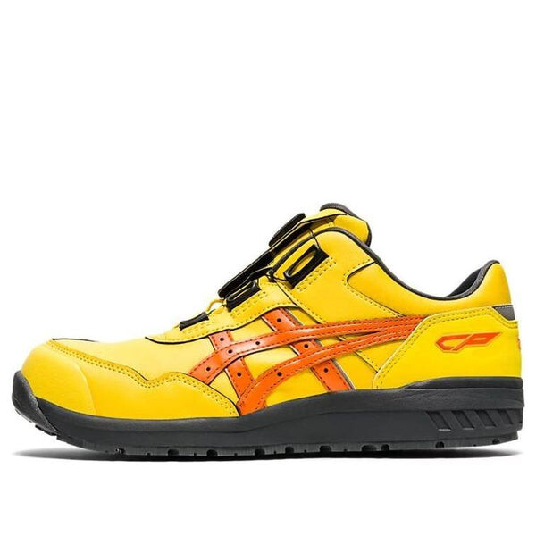 Кроссовки winjob cp306 boa Asics, желтый
Кроссовки winjob cp306 boa Asics, желтый