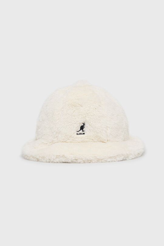 Шапка Kangol, белый
Шапка Kangol, белый