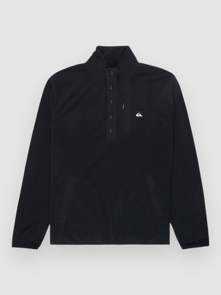 Флисовый пуловер Quiksilver No Destination Hs Fleece Pullover, black
Флисовый пуловер Quiksilver No Destination Hs Fleece Pullover, black