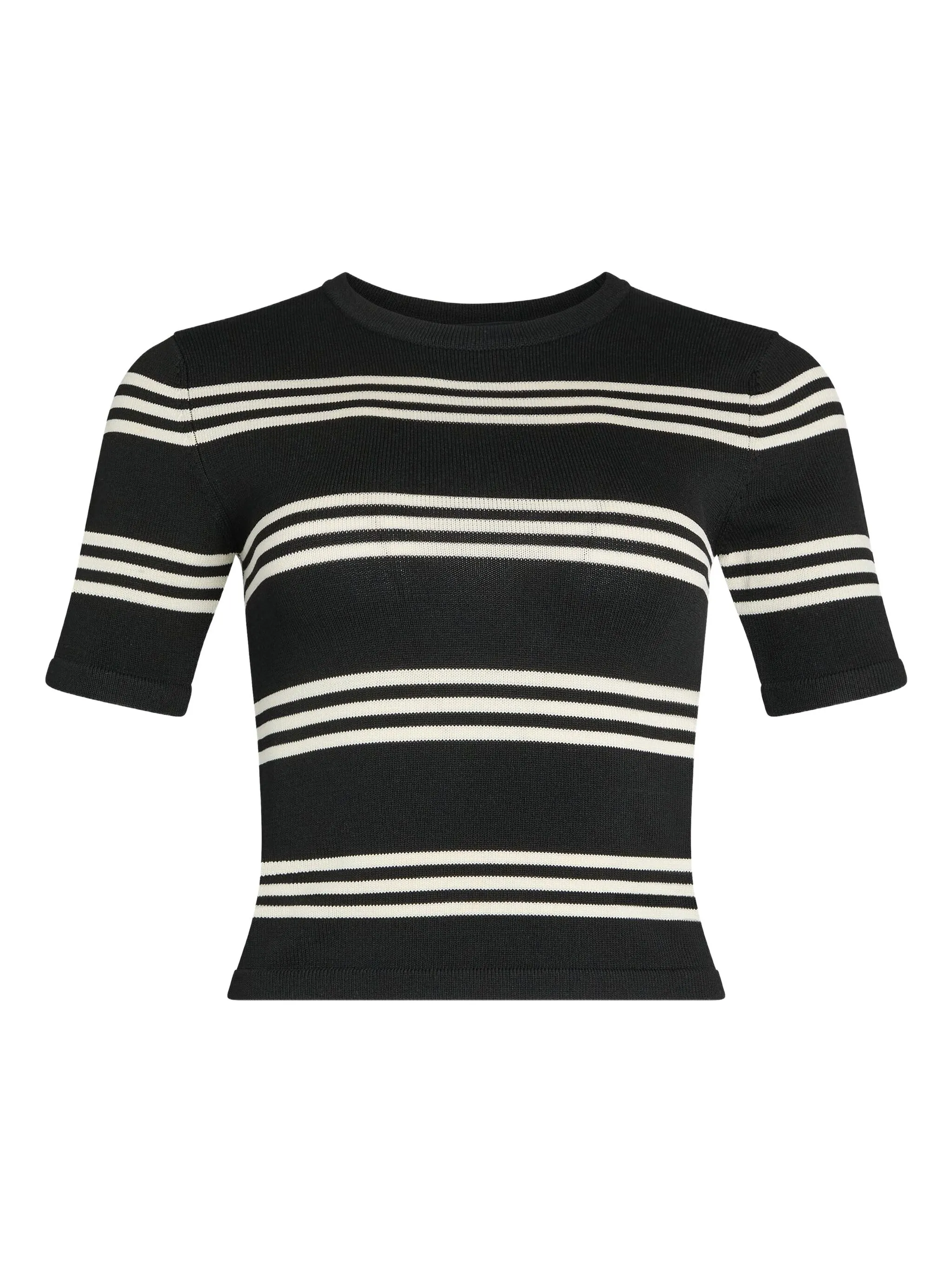 Футболка Ry Seroya, черный
Футболка Ry Seroya, черный