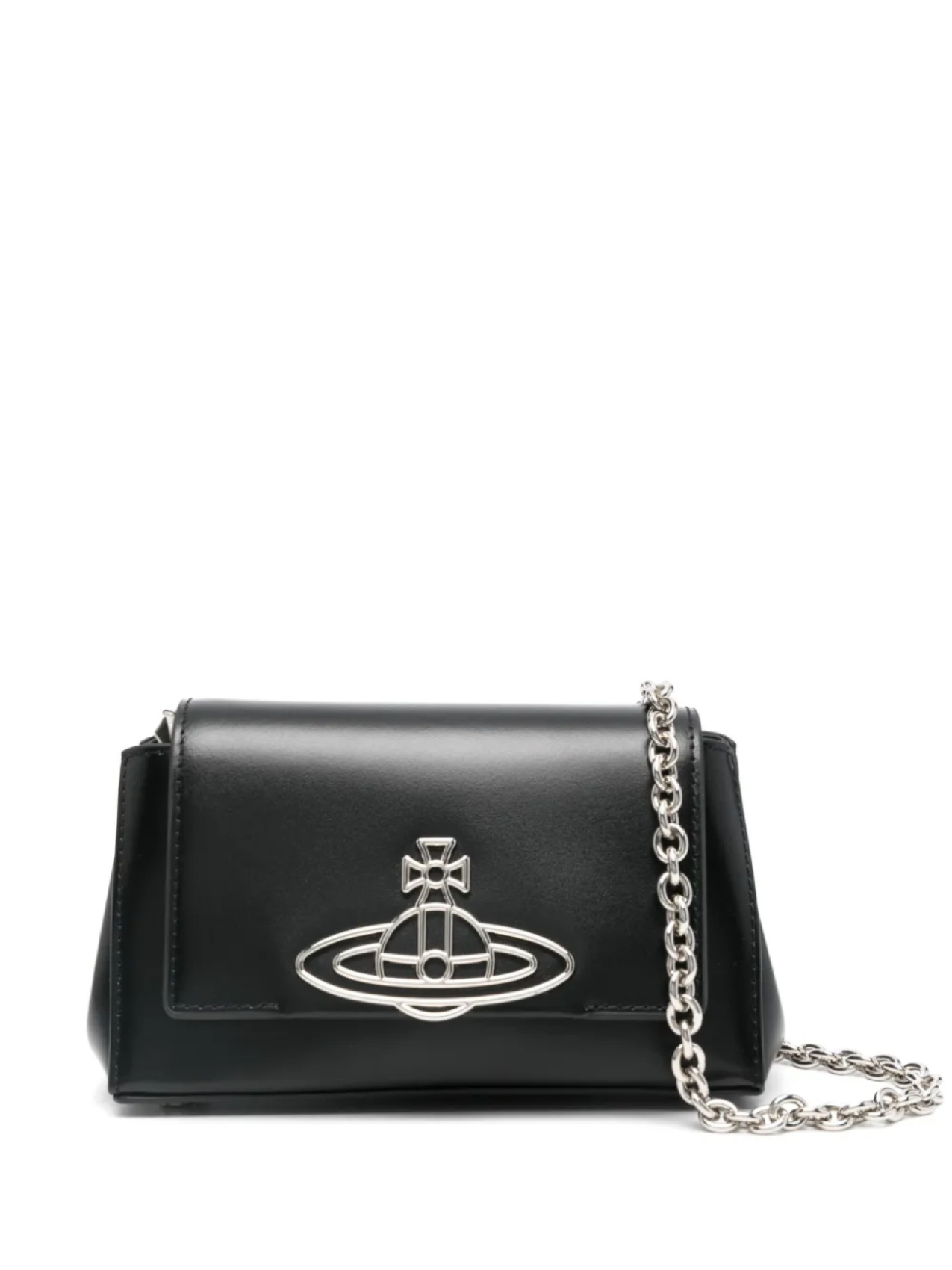 Vivienne Westwood маленькая сумка-тоут Hazel, черный
Vivienne Westwood маленькая сумка-тоут Hazel, черный