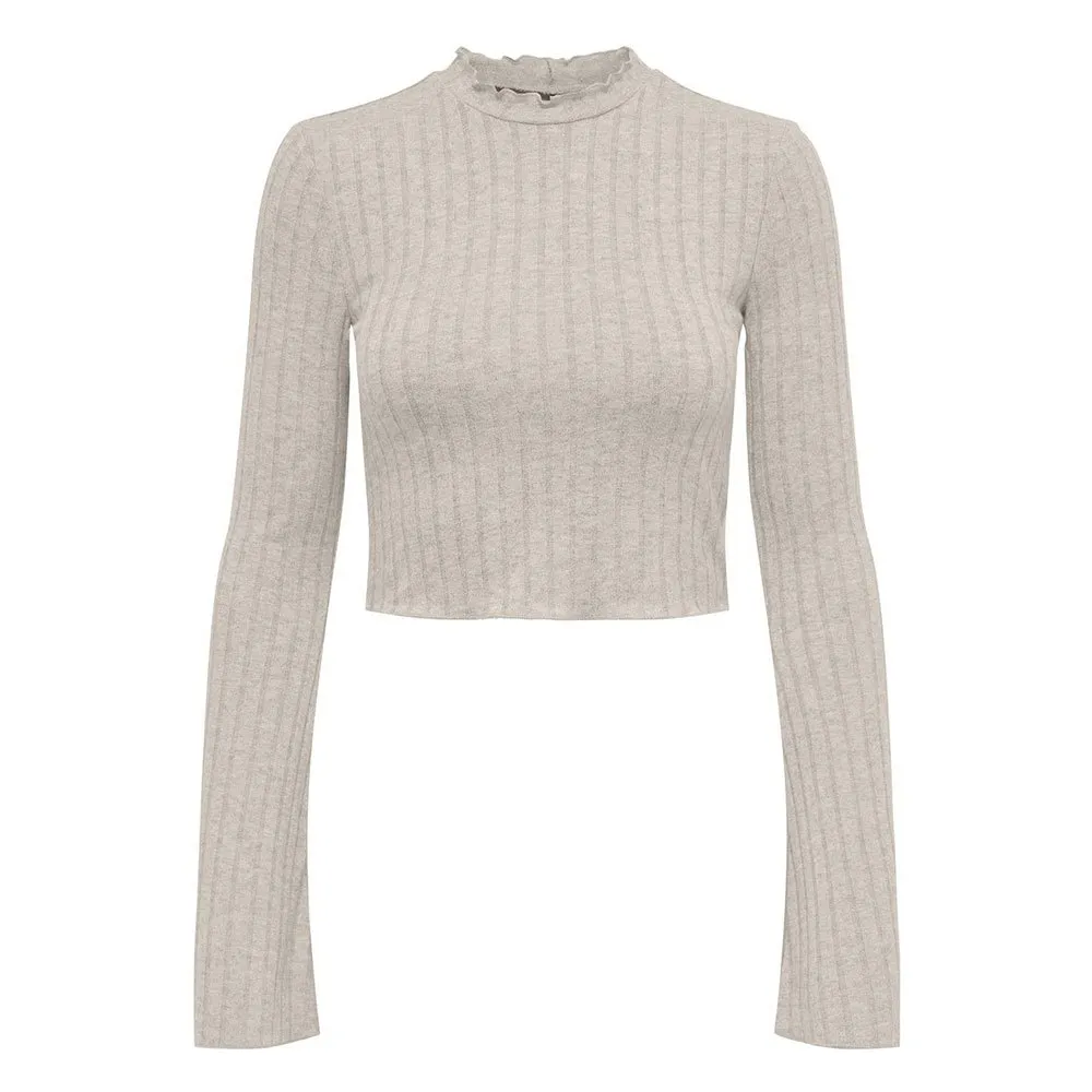 Футболка Only Tonja, бежевый
Футболка Only Tonja, бежевый