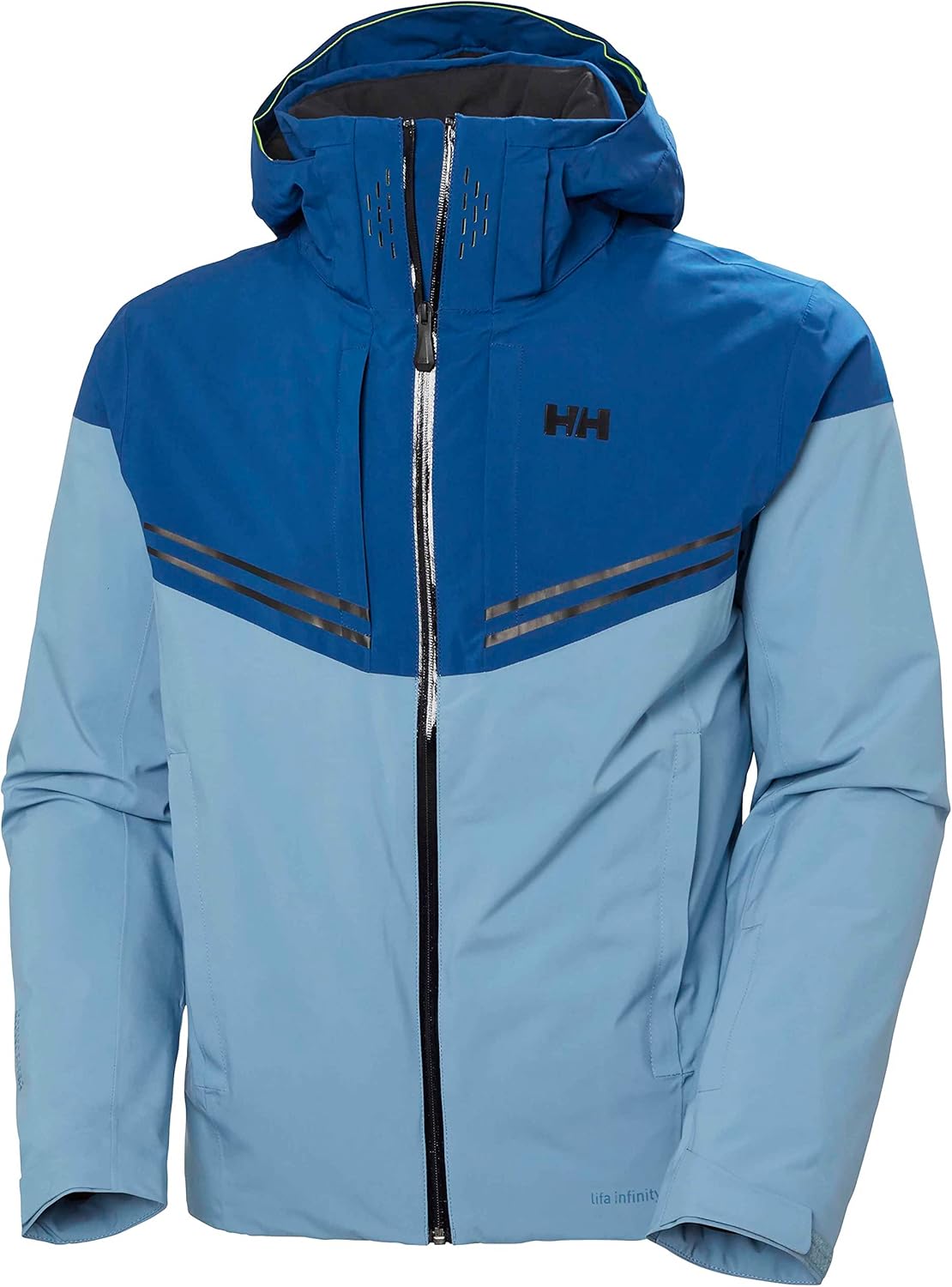 Куртка Helly-Hansen Alpha Infinity для мужчин Helly Hansen, 625 Blue Fog
Куртка Helly-Hansen Alpha Infinity для мужчин Helly Hansen, 625 Blue Fog