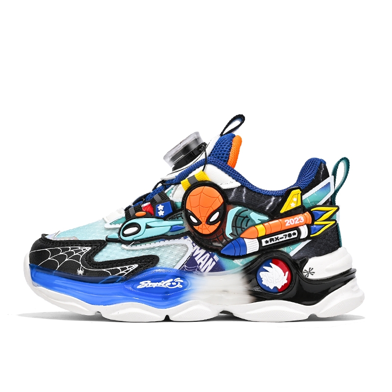 Детская повседневная обувь для детей YUZHAOLIN, синий
Детская повседневная обувь для детей YUZHAOLIN, синий