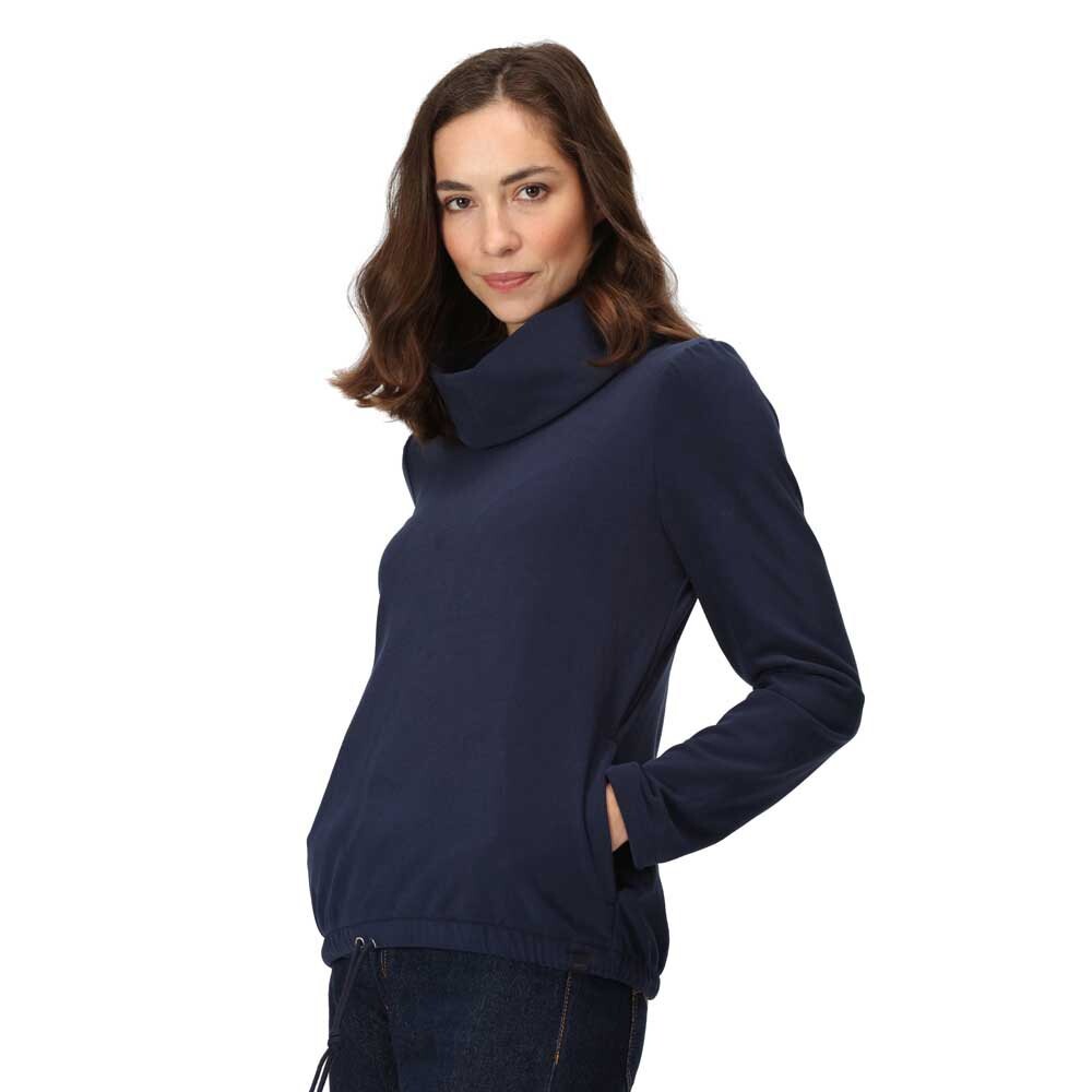 Толстовка Regatta Adarae, синий
Толстовка Regatta Adarae, синий