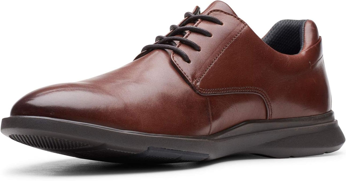 Мужские туфли Clarks Un Lipari Park
Мужские туфли Clarks Un Lipari Park