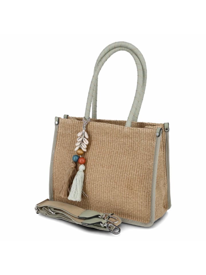 Fräulein Frida Зеленая сумочка
Fräulein Frida Зеленая сумочка