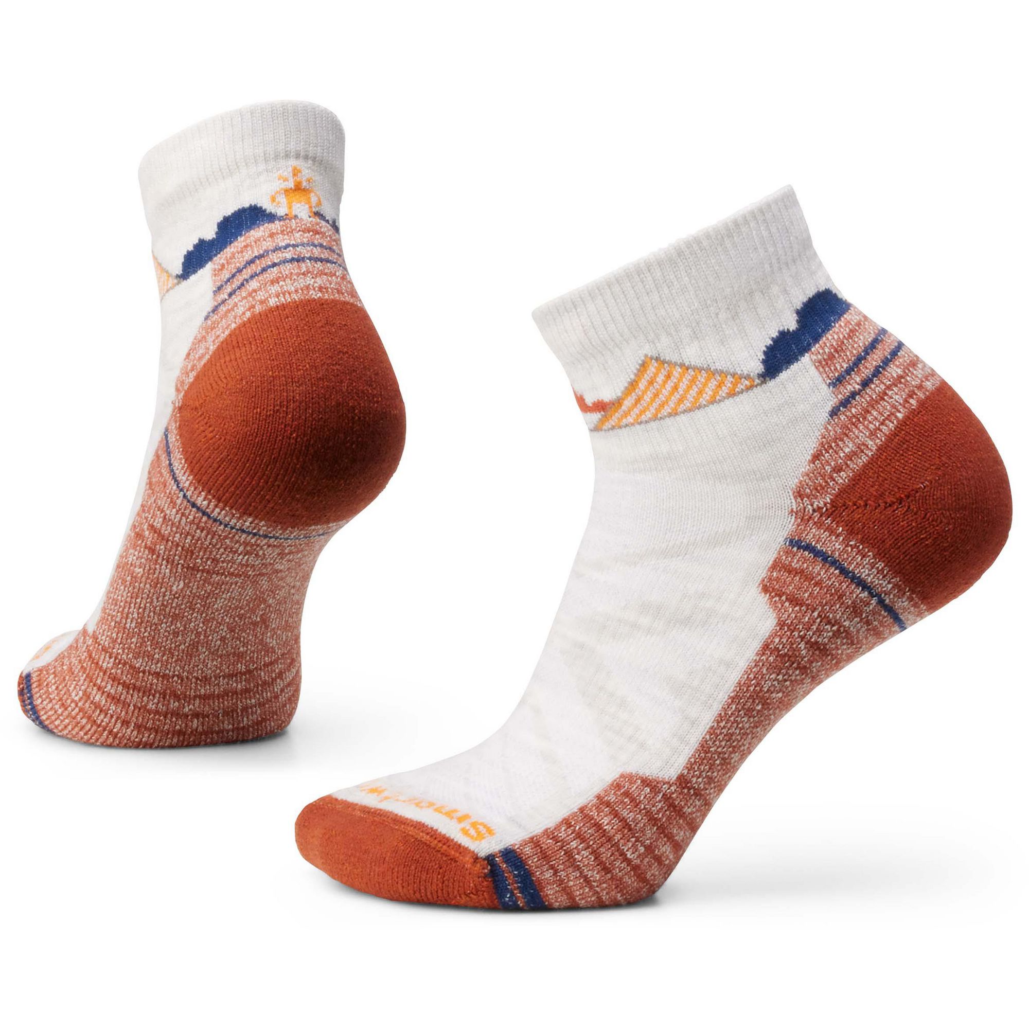 Женские легкие амортизирующие носки Hike Light Cushion Clear Canyon до щиколотки Smartwool, Ash
Женские легкие амортизирующие носки Hike Light Cushion Clear Canyon до щиколотки Smartwool, Ash