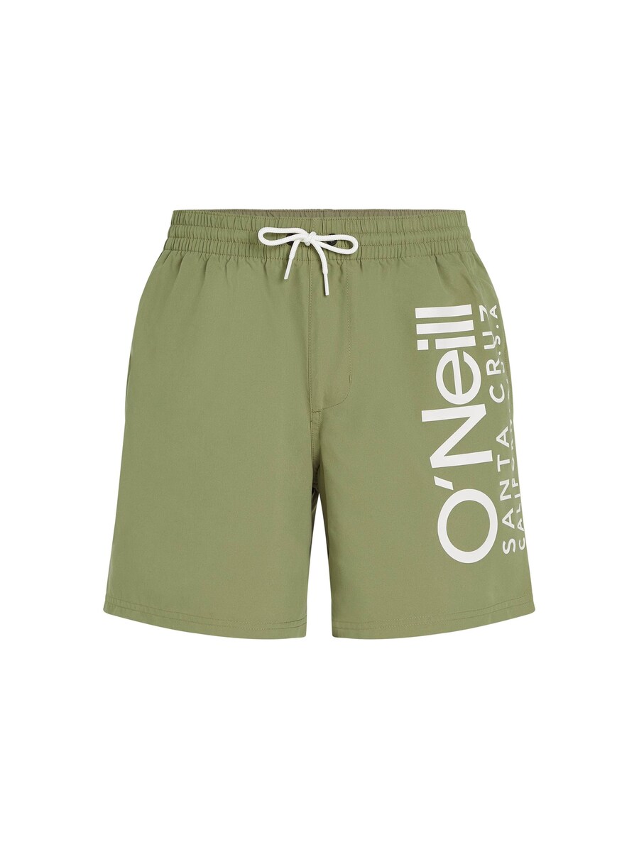Шорты для серфинга O'NEILL Original Cali 16, оливковый
Шорты для серфинга O'NEILL Original Cali 16, оливковый
