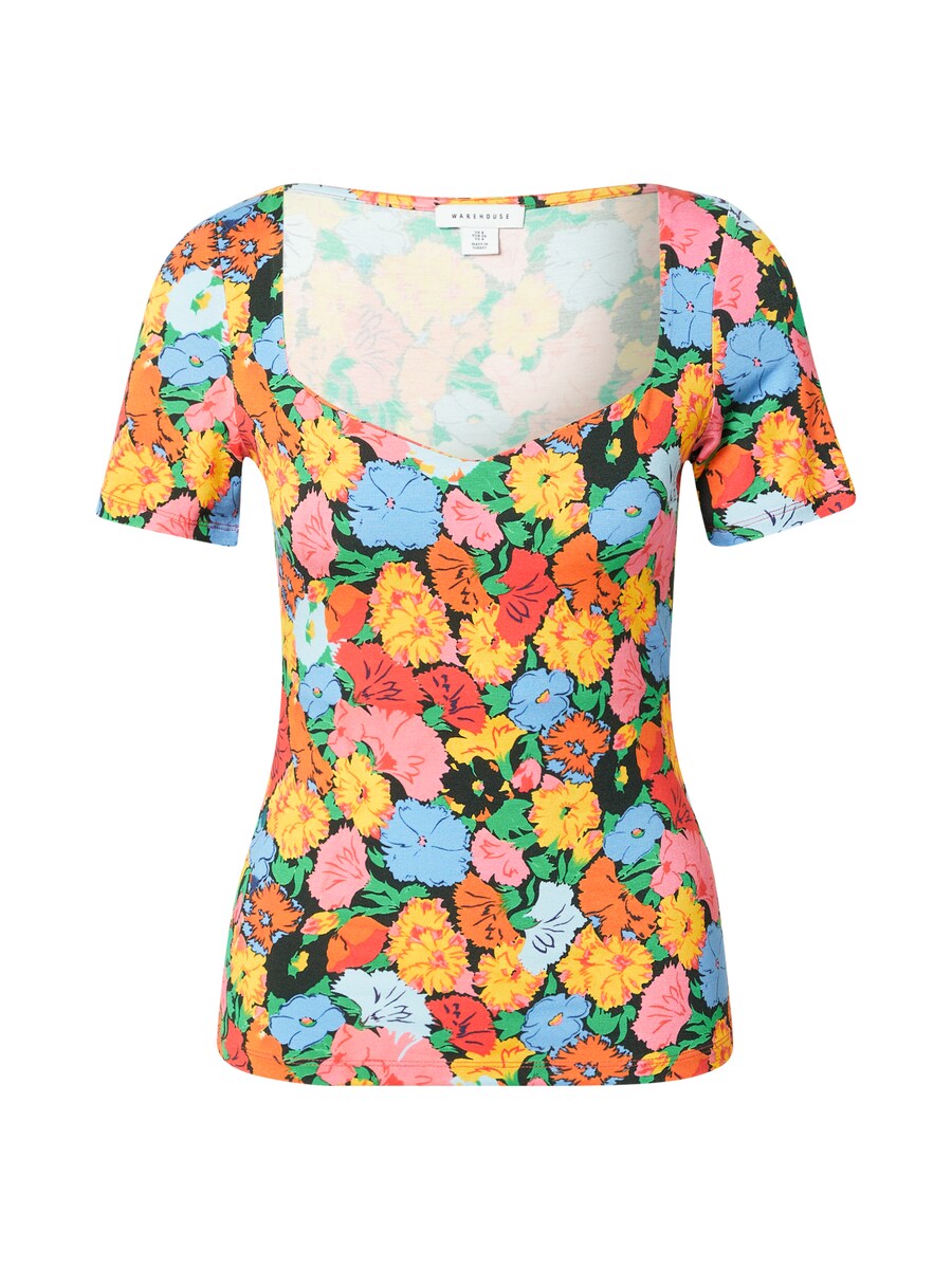 Рубашка Warehouse, разноцветный 
Рубашка Warehouse, разноцветный