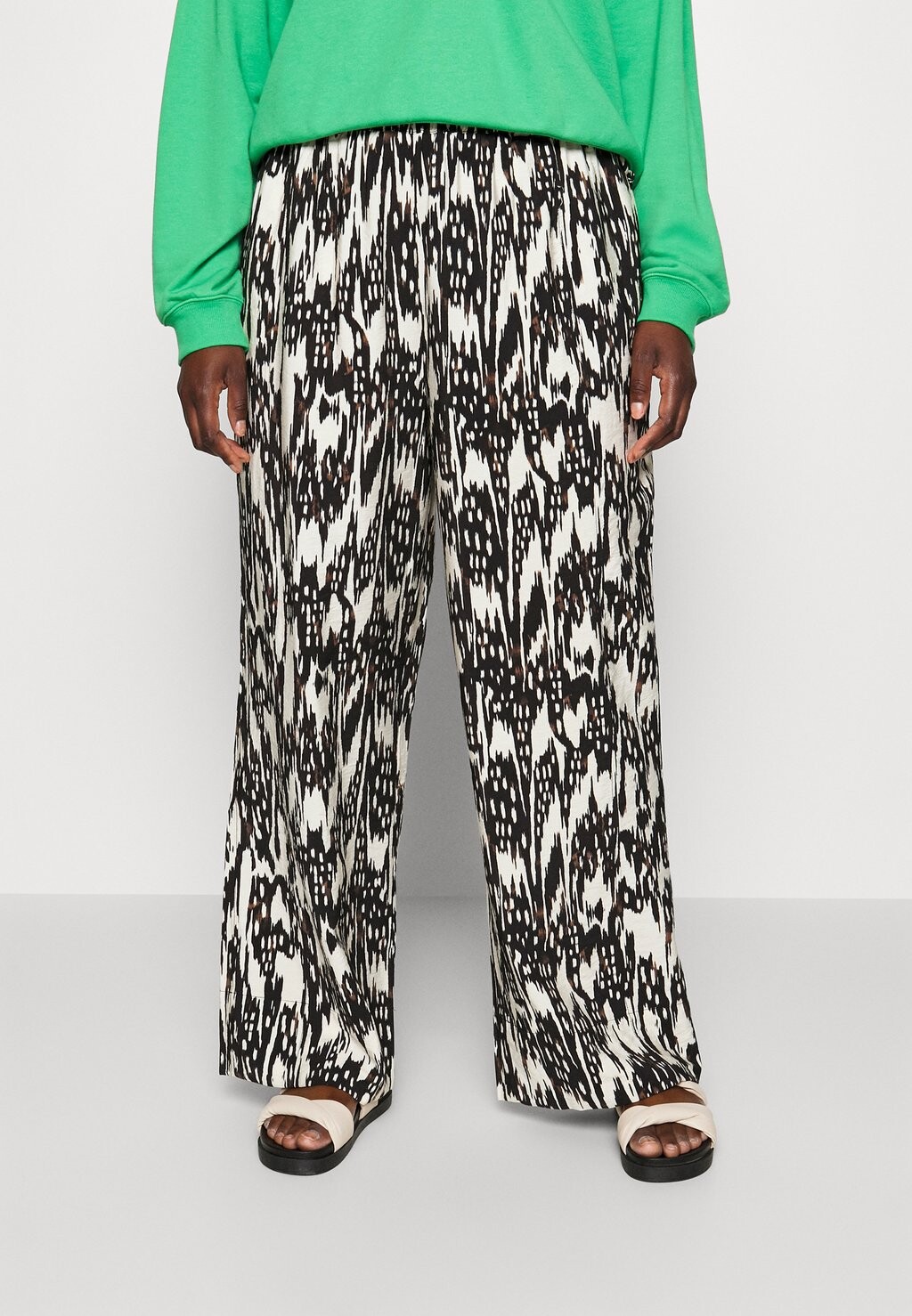 Брюки Object Objfanja Pant, бежевый/черный, Черный;серый, Брюки Object Objfanja Pant, бежевый/черный
Брюки Object Objfanja Pant, бежевый/черный, Черный;серый, Брюки Object Objfanja Pant, бежевый/черный