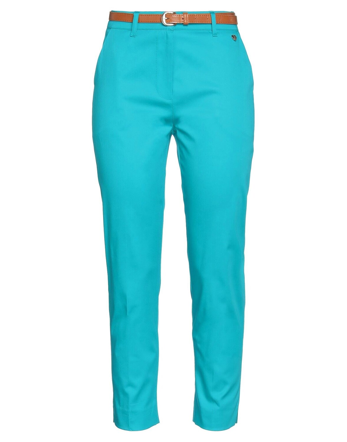 Брюки Rinascimento, бирюзовый
Брюки Rinascimento, бирюзовый