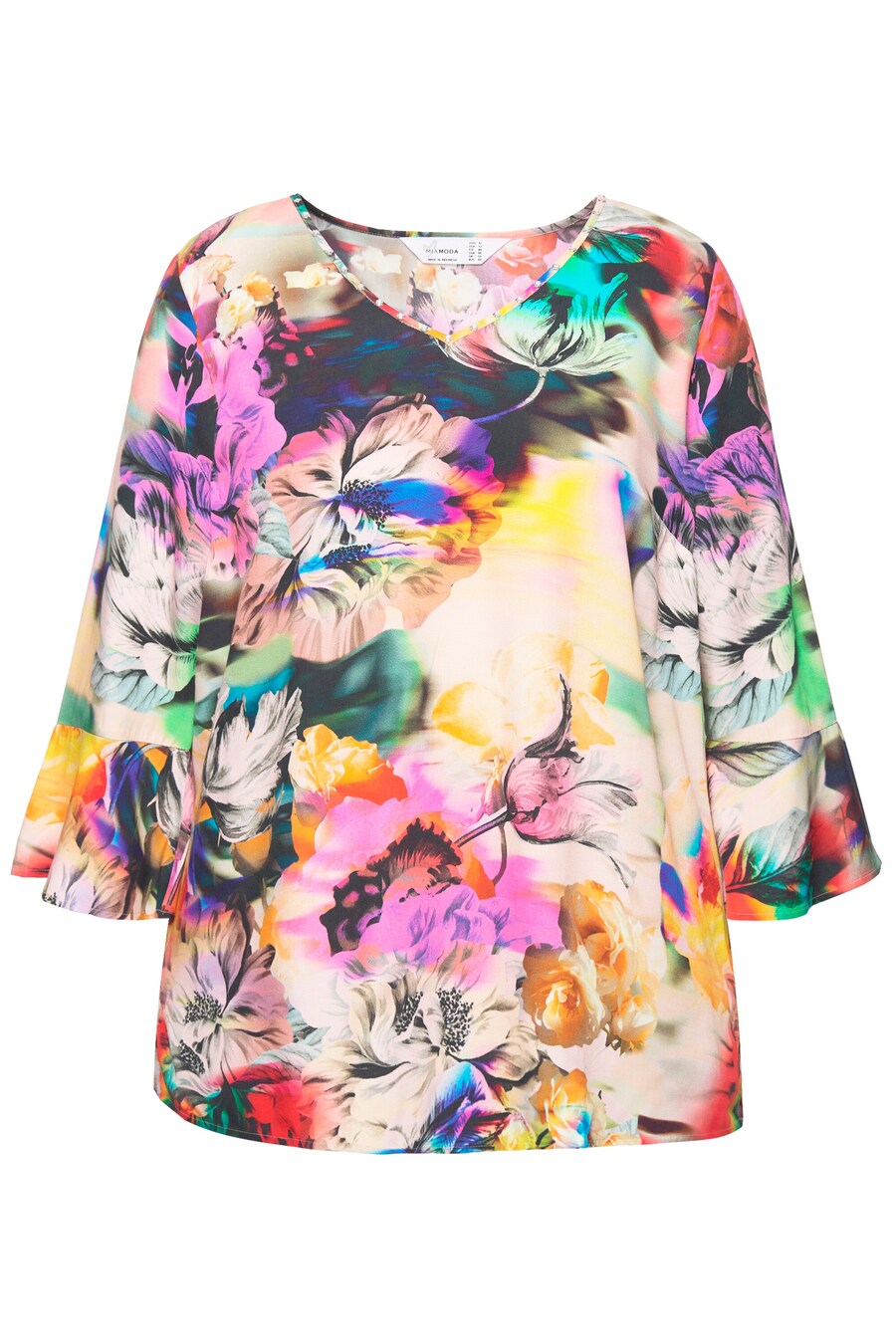 Туника MIAMODA, Mixed colors
Туника MIAMODA, Mixed colors