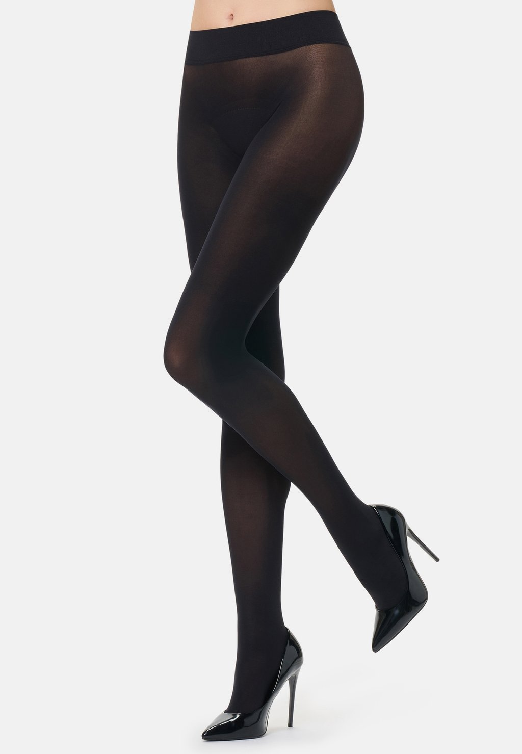 Колготки 5 PACK 50 DENARI COPRENTE Golden Lady, черный 
Колготки 5 PACK 50 DENARI COPRENTE Golden Lady, черный