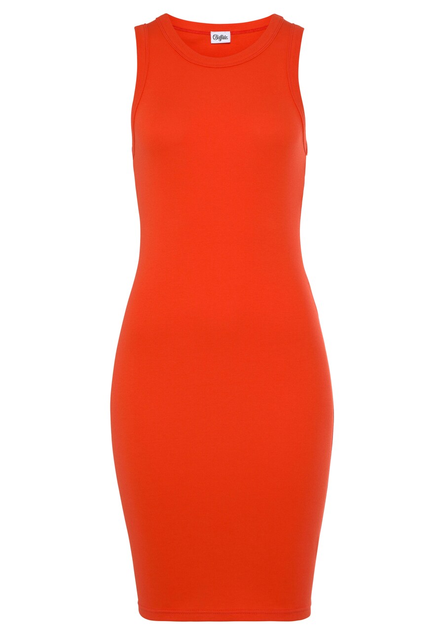 Платье из джерси BUFFALO Dress, оранжевый
Платье из джерси BUFFALO Dress, оранжевый