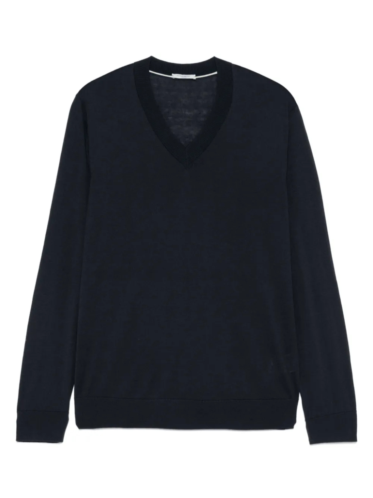 Джемпер Paolo Pecora из смесового шелка, синий
Джемпер Paolo Pecora из смесового шелка, синий