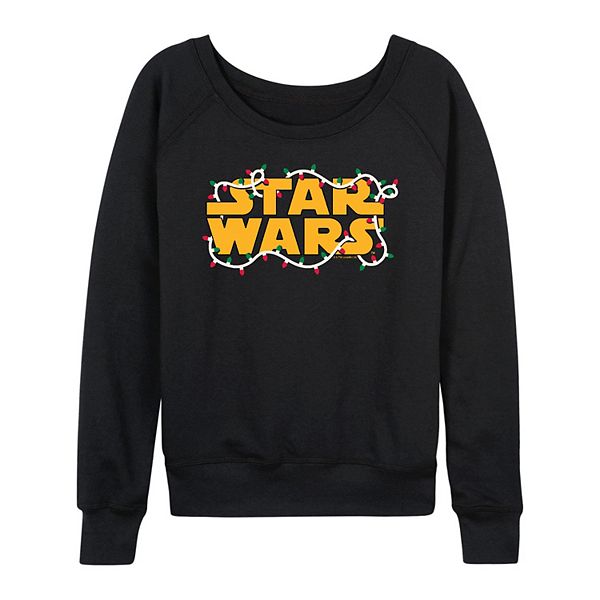 Женская футболка с длинным рукавом и новогодним принтом Star Wars, Black, Черный, Женская футболка с длинным рукавом и новогодним принтом Star Wars, Black
Женская футболка с длинным рукавом и новогодним принтом Star Wars, Black, Черный, Женская футболка с длинным рукавом и новогодним принтом Star Wars, Black