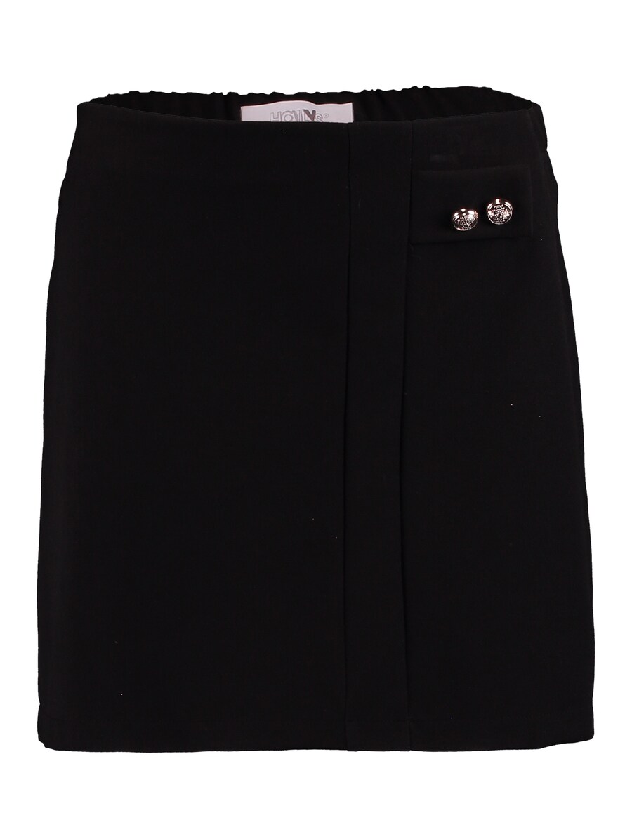 Юбка мини Hailys Skirt Le44ona, черный
Юбка мини Hailys Skirt Le44ona, черный
