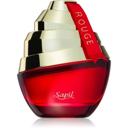 Sapil Rouge Eau de Parfum 100 мл - Женский аромат
Sapil Rouge Eau de Parfum 100 мл - Женский аромат