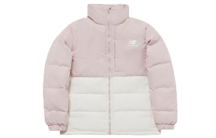 Пуховик мужской розовый New Balance, розовый
Пуховик мужской розовый New Balance, розовый