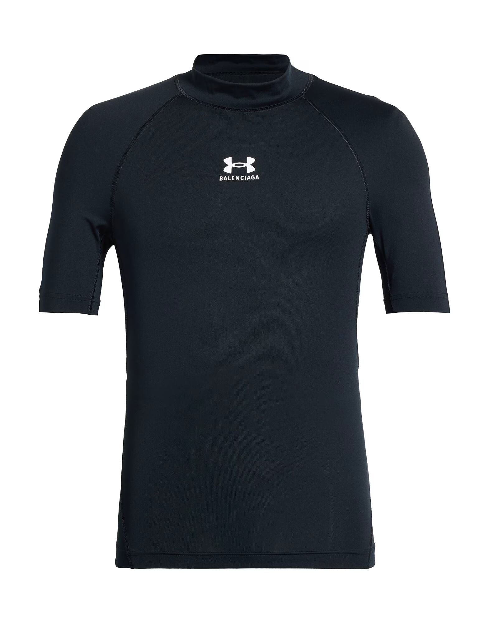 Футболка Balenciaga X Under Armour, черный
Футболка Balenciaga X Under Armour, черный