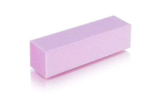 Полировщик для ногтей Cosmetics Zone, алмазный полировальный блок 
Полировщик для ногтей Cosmetics Zone, алмазный полировальный блок