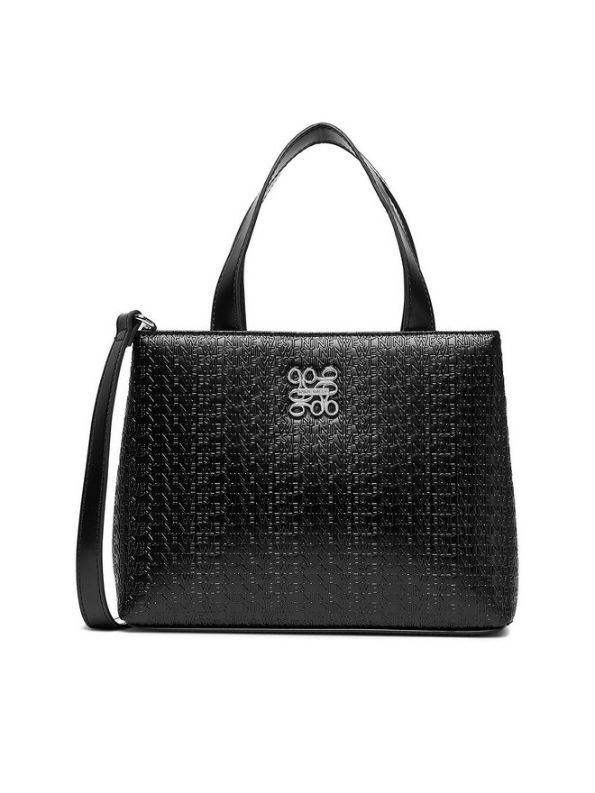 Сумка Nine West CEO-HAMPSHIRE-II-LDA8175, черный
Сумка Nine West CEO-HAMPSHIRE-II-LDA8175, черный