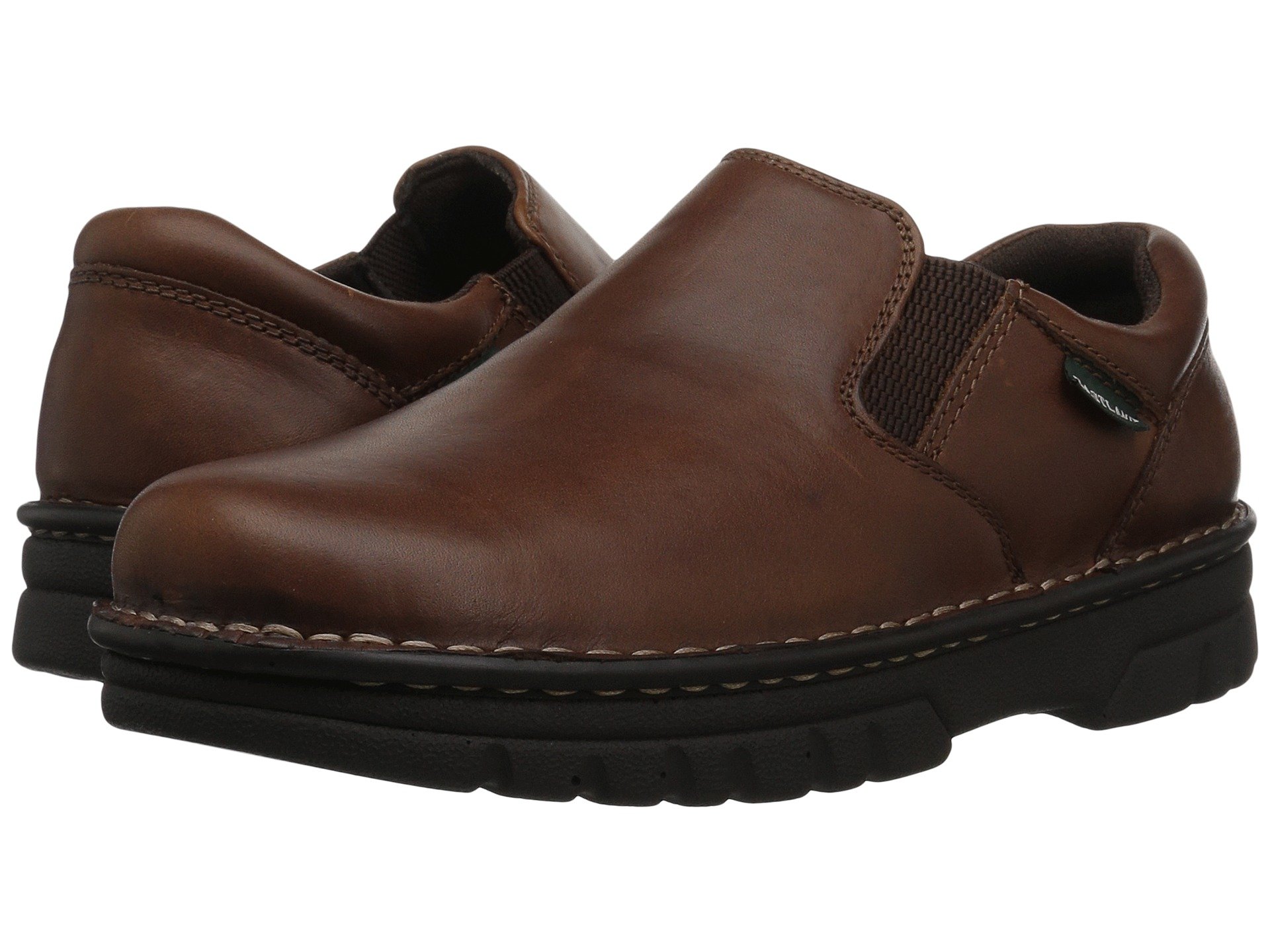 Лоферы Eastland 1955 Edition Newport, цвет Brown Leather
Лоферы Eastland 1955 Edition Newport, цвет Brown Leather