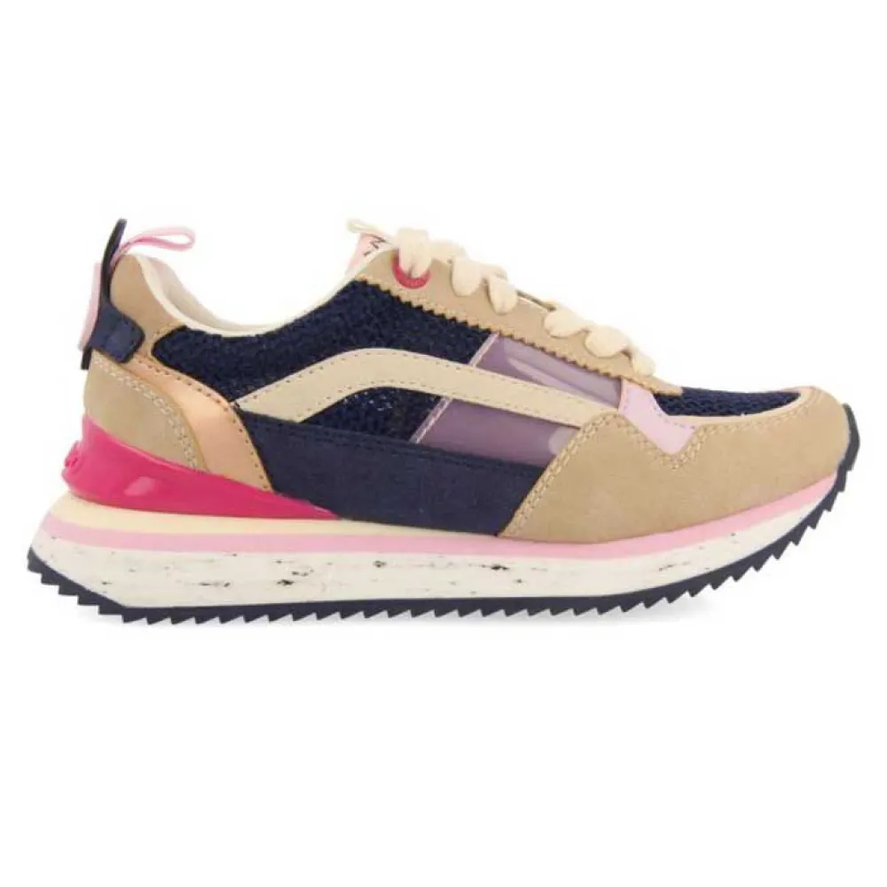 Кроссовки Gioseppo Poway, синий
Кроссовки Gioseppo Poway, синий