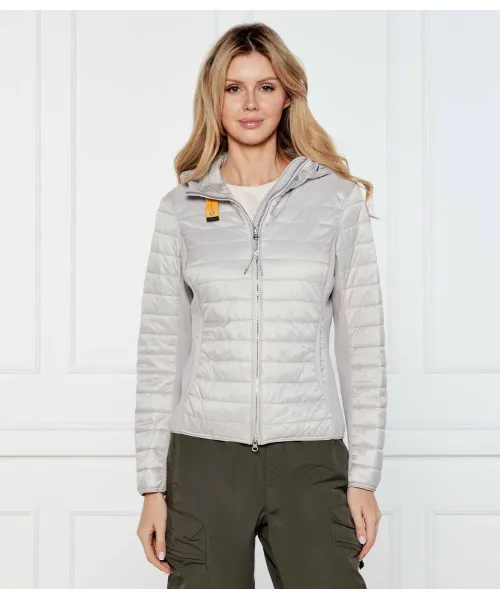 Куртка Ким Slim fit Parajumpers, серый
Куртка Ким Slim fit Parajumpers, серый