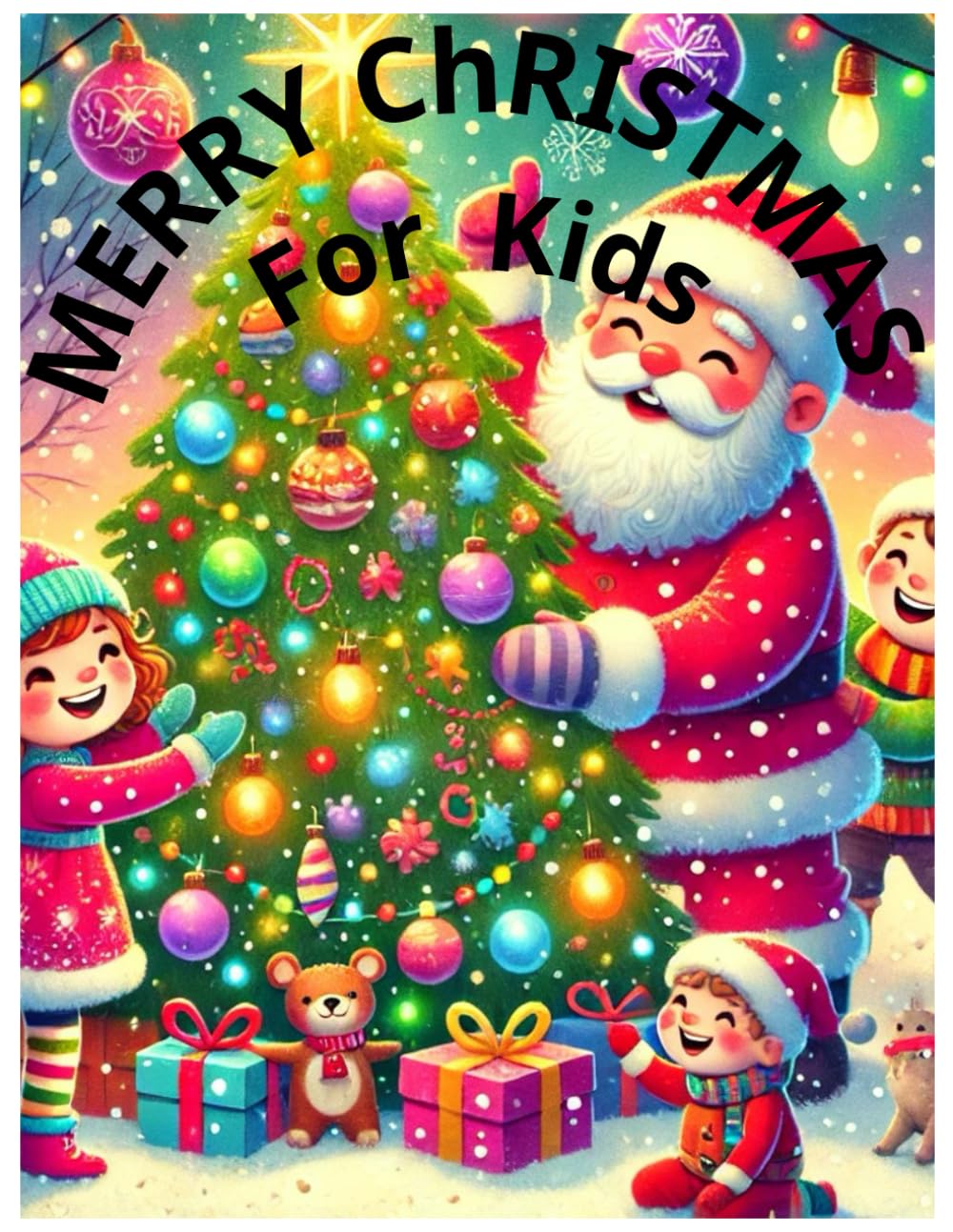 Merry Christmas for kids: santa claus birthday Happy Christmas to the kids , The Legend of Santa Claus
Merry Christmas for kids: santa claus birthday Happy Christmas to the kids , The Legend of Santa Claus