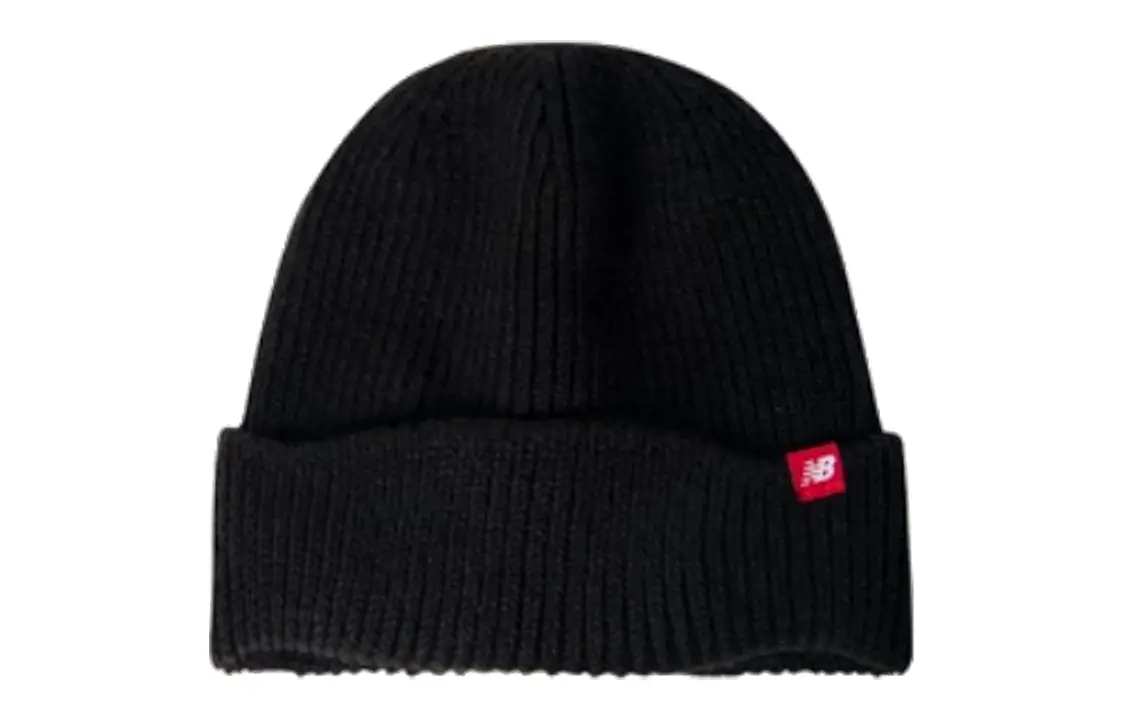 New Balance Шапка-бини унисекс, черный
New Balance Шапка-бини унисекс, черный