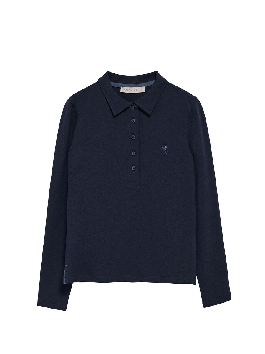 Рубашка Polo Club, морской синий
Рубашка Polo Club, морской синий