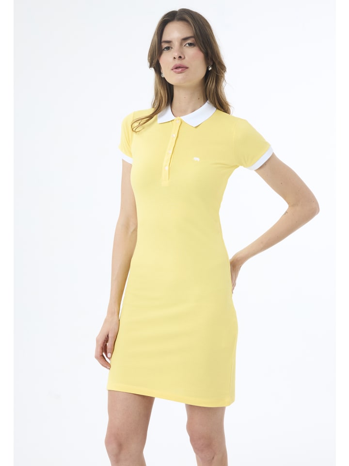 Платье до колена JIMMY SANDERS, желтый
Платье до колена JIMMY SANDERS, желтый