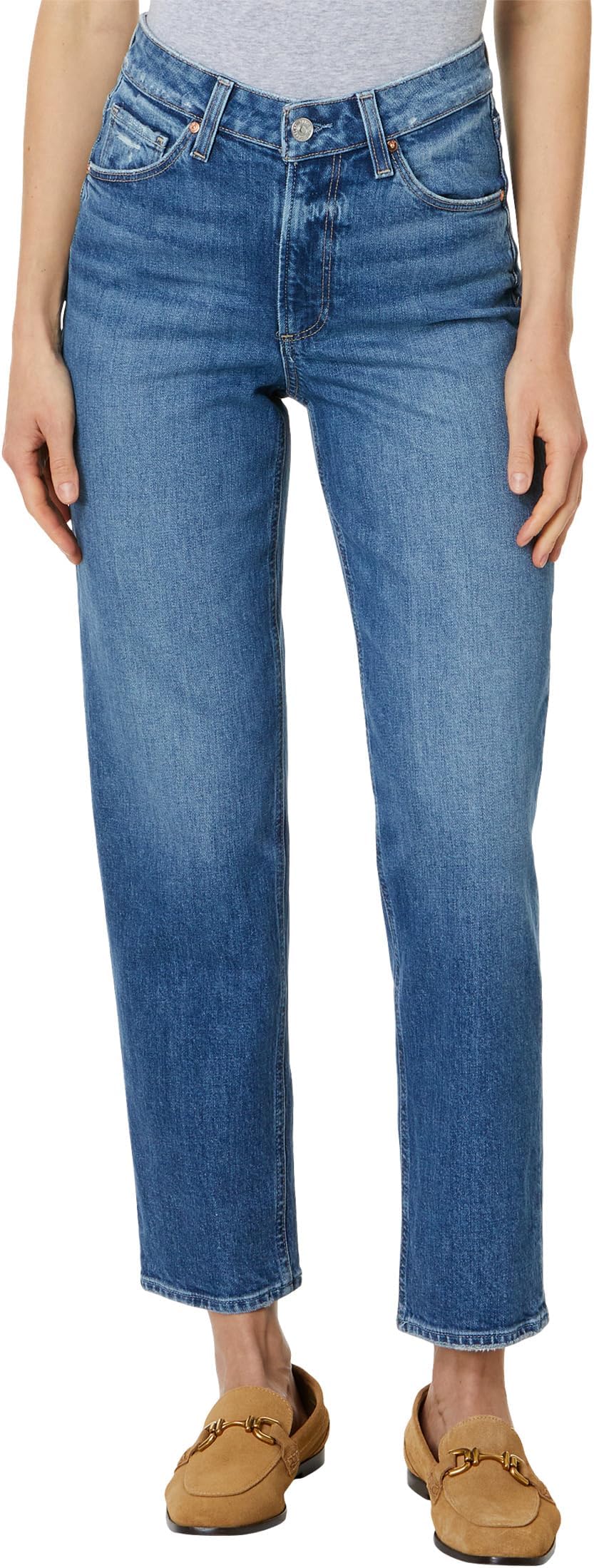 Джинсы Paige Sarah Straight Ankle, цвет Familia
Джинсы Paige Sarah Straight Ankle, цвет Familia