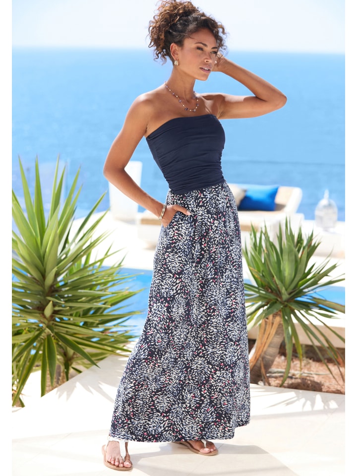 Длинное платье Vivance
Длинное платье Vivance