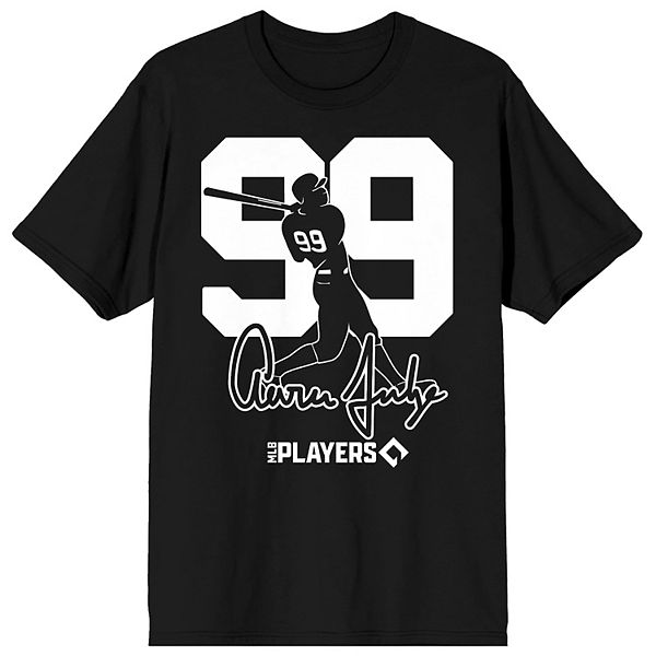 Футболка с принтом Aaron Judge номер 99 Licensed Character
Футболка с принтом Aaron Judge номер 99 Licensed Character