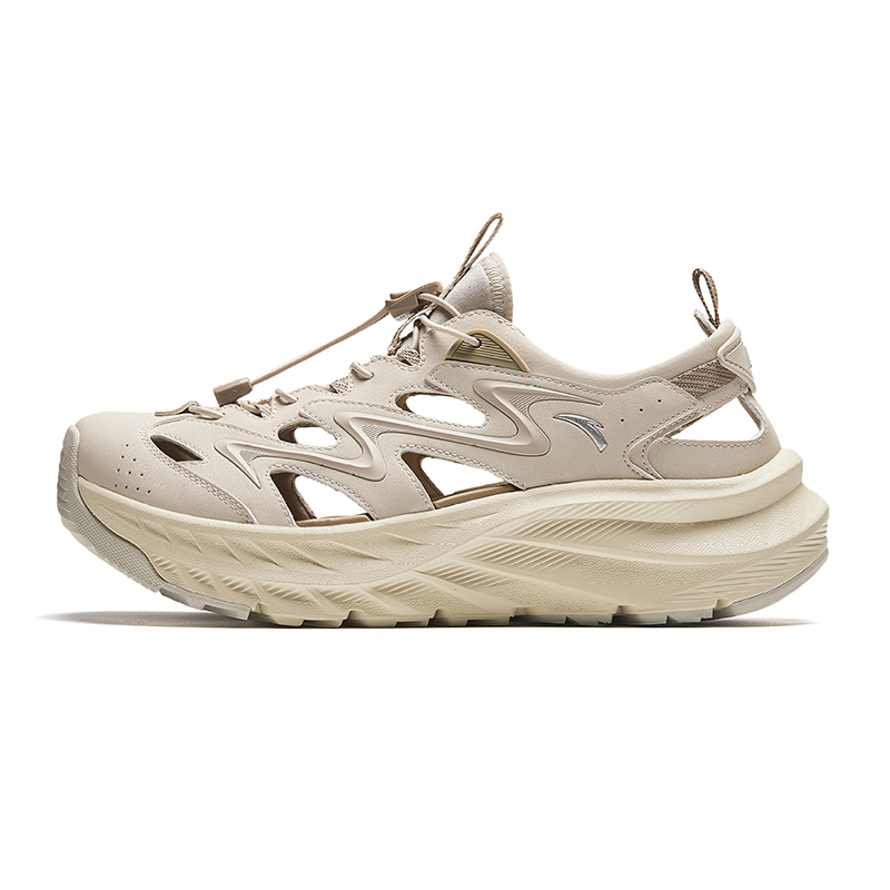 Непромокаемые, дышащие, легкие треккинговые ботинки для мужчин White Gray ANTA, Chalk/Charcoal серый
Непромокаемые, дышащие, легкие треккинговые ботинки для мужчин White Gray ANTA, Chalk/Charcoal серый