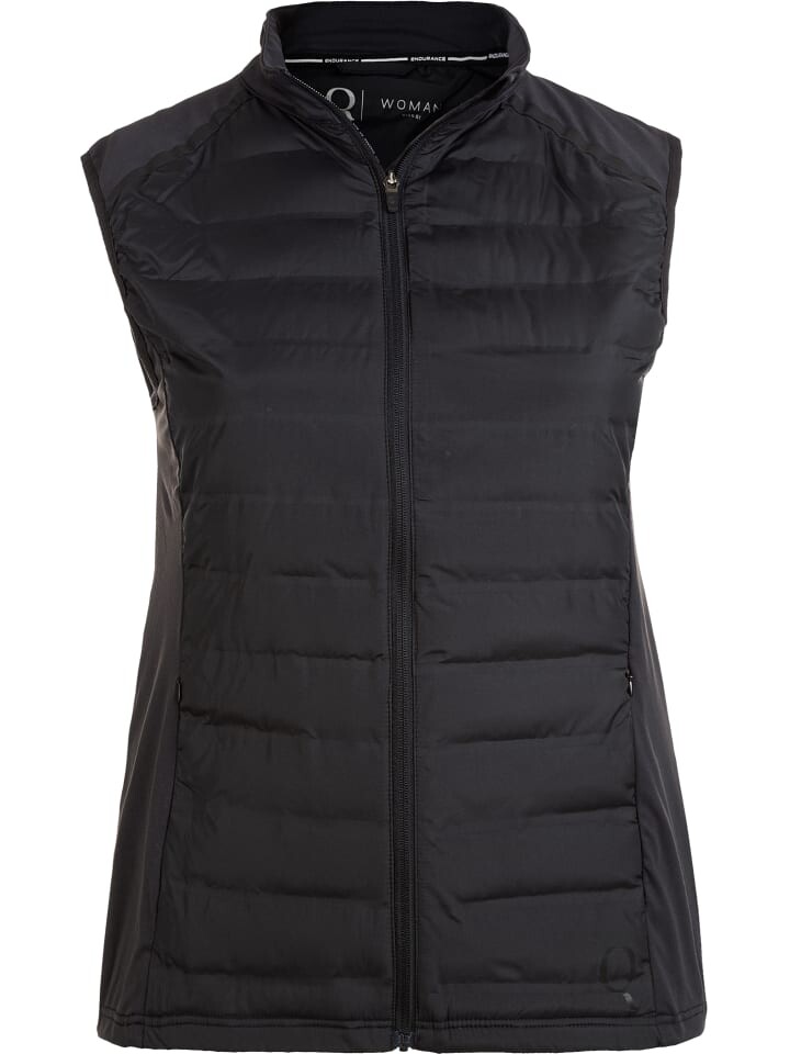 Утепленный жилет Endurance Q, цвет 1001 black, Черный, Утепленный жилет Endurance Q, цвет 1001 black
Утепленный жилет Endurance Q, цвет 1001 black, Черный, Утепленный жилет Endurance Q, цвет 1001 black