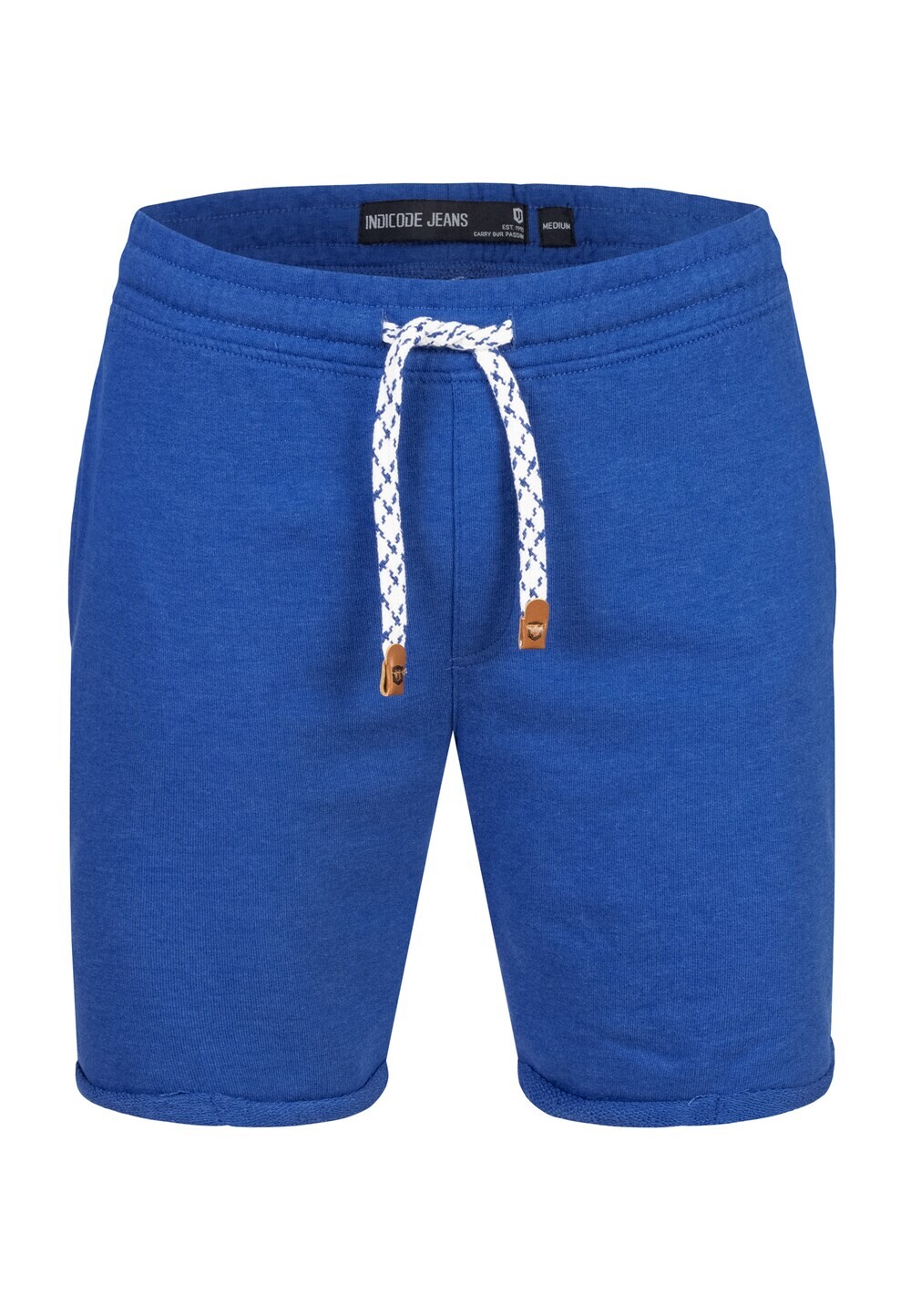 Обычные брюки INDICODE JEANS Aldrich, синий
Обычные брюки INDICODE JEANS Aldrich, синий