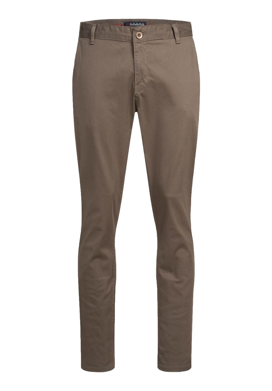 Тканевые брюки INDUMENTUM, цвет Dunkelgrün
Тканевые брюки INDUMENTUM, цвет Dunkelgrün